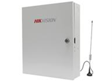 報警與門禁系列