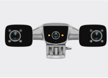 智能監(jiān)控系列