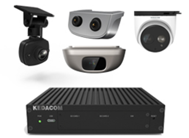 智能監(jiān)控系列