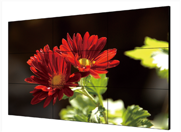 顯示與控制系列