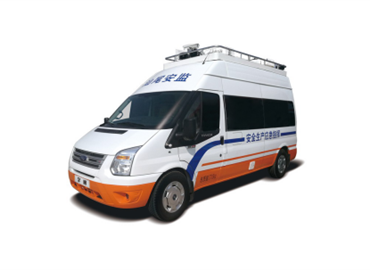 應(yīng)急通信/指揮車系列