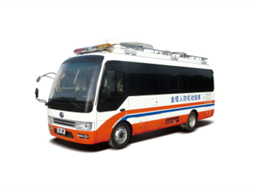 應(yīng)急通信/指揮車系列
