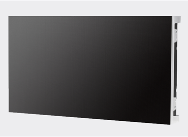 顯示與控制系列