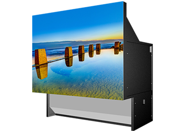 顯示與控制系列