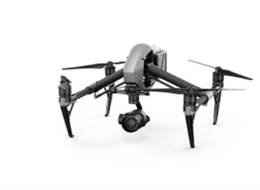 專業級無人機
