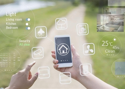 智能化解決方案